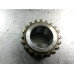 96W113 Crankshaft Timing Gear For 13-15 Ford Explorer  2.0